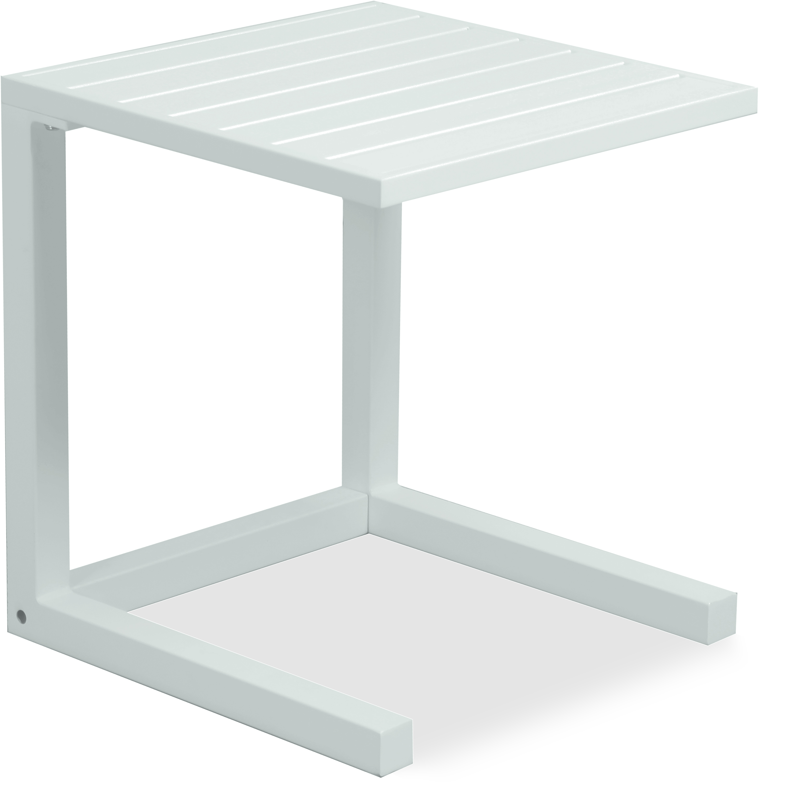 Boston Sunlounger & Side Table Danske Mobler Furniture