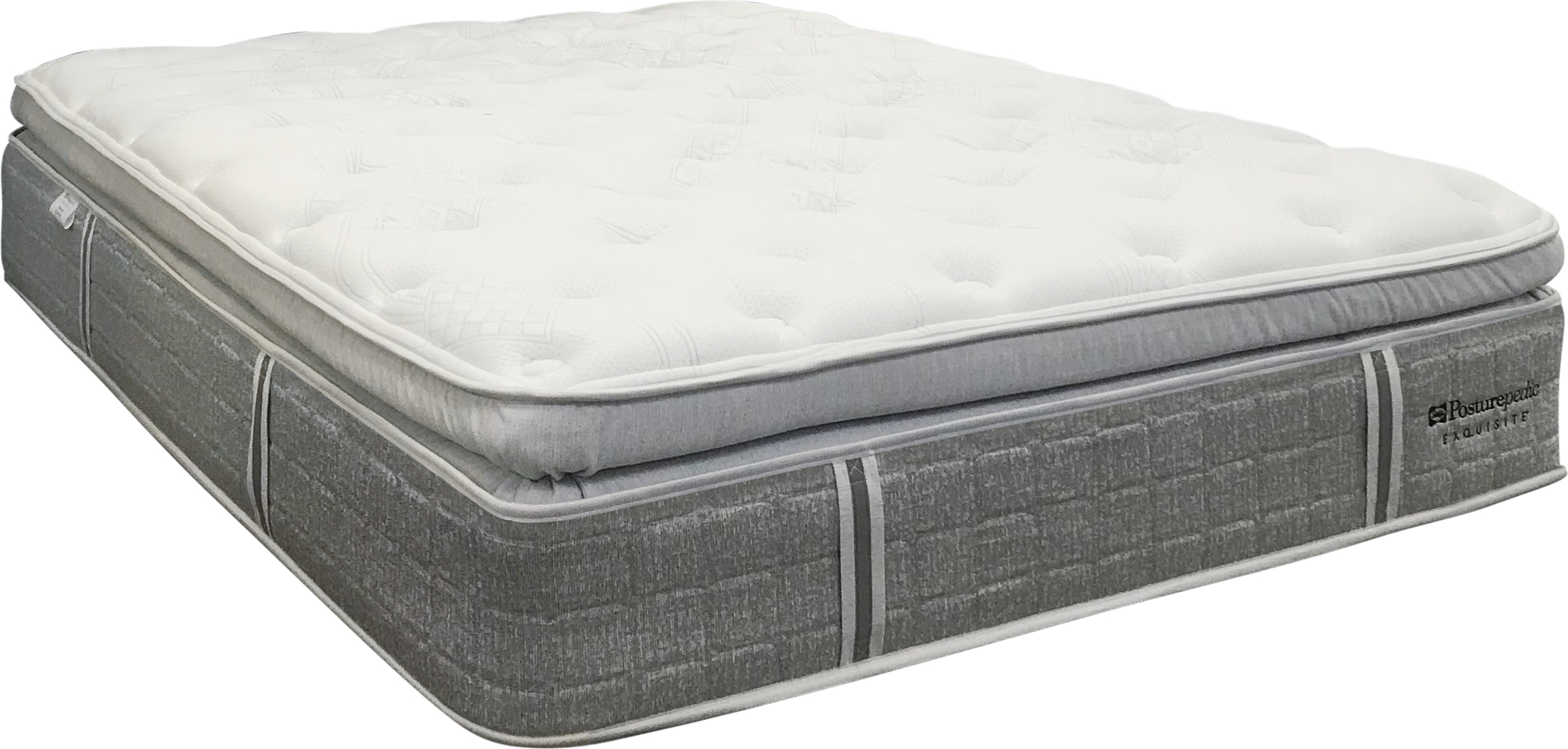 Sealy Balmoral Ultra Plush King Mattress Danske Mobler