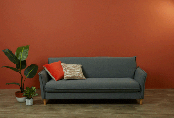 Opito Sofa Bed with Storage