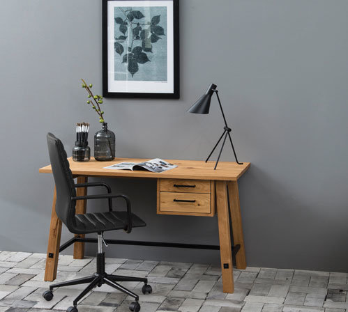 Creating the Perfect Home Office 