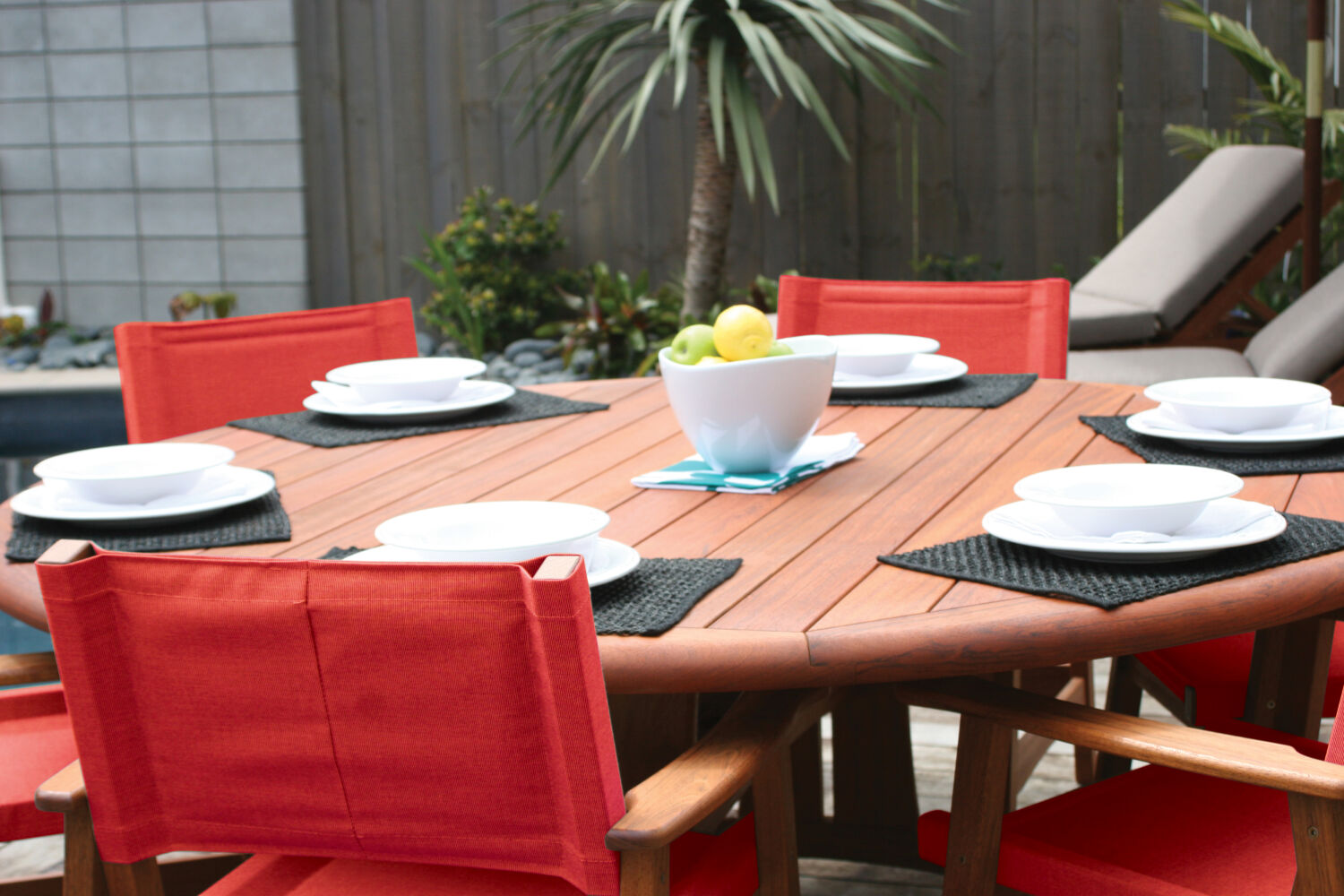 Outdoor Chairs, Tables, Suites and Sets Danske Møbler