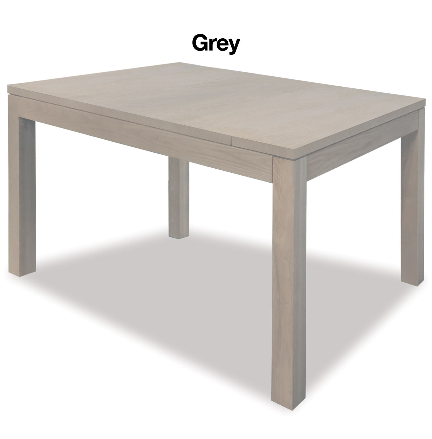 Modena 1300 Extension Dining Table 