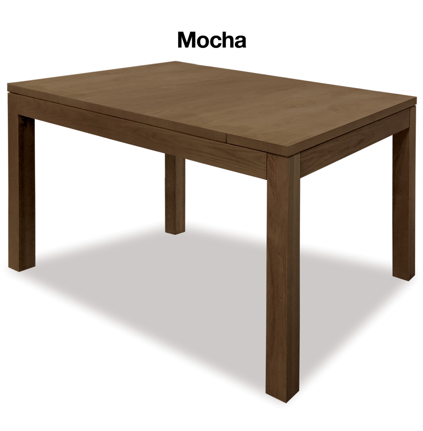 Modena 1300 Extension Dining Table 