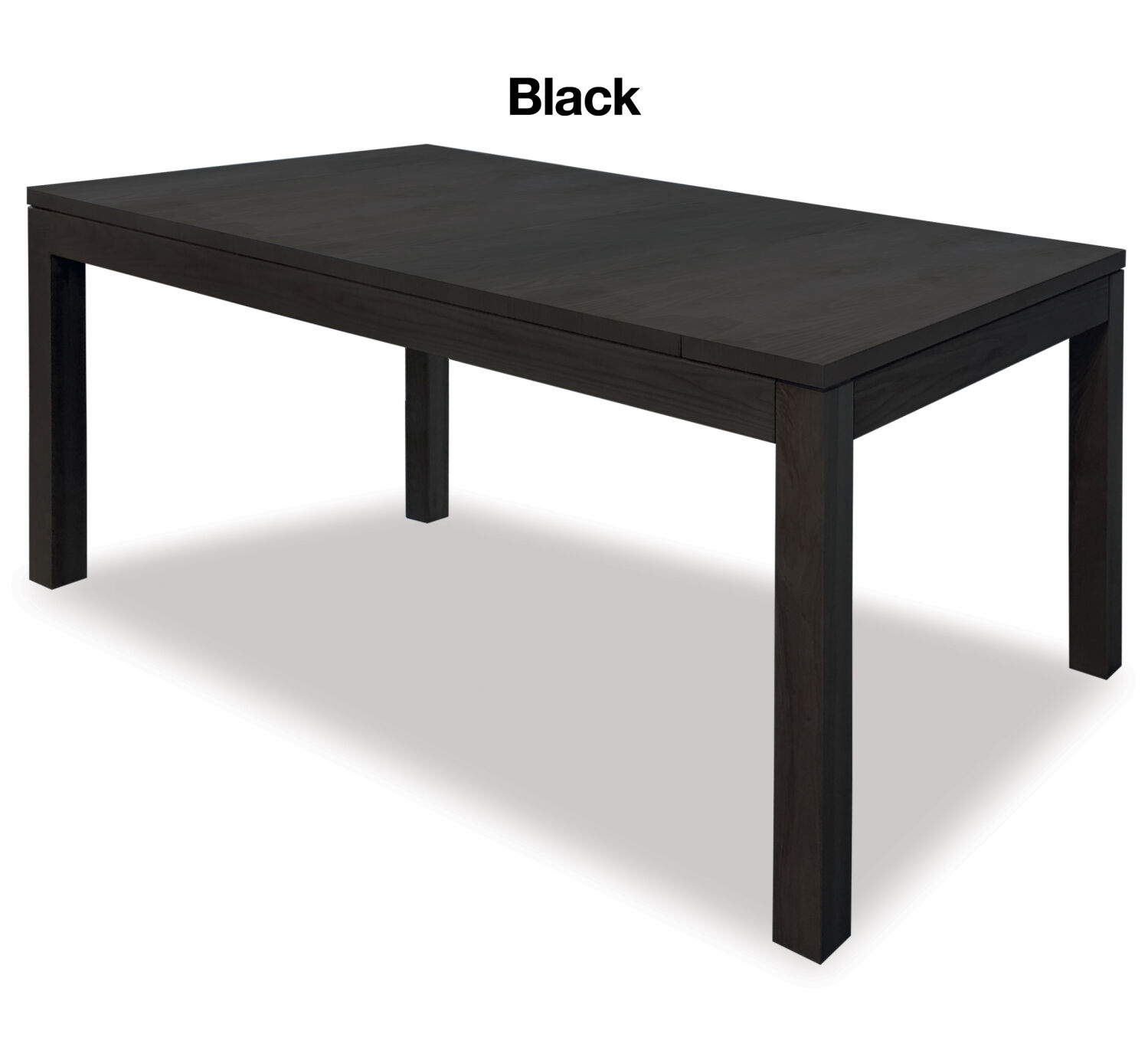Modena 1600 Extension Dining Table