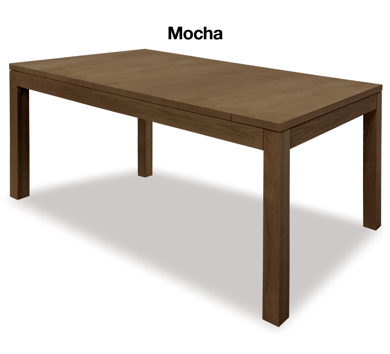 Modena 1600 Extension Dining Table
