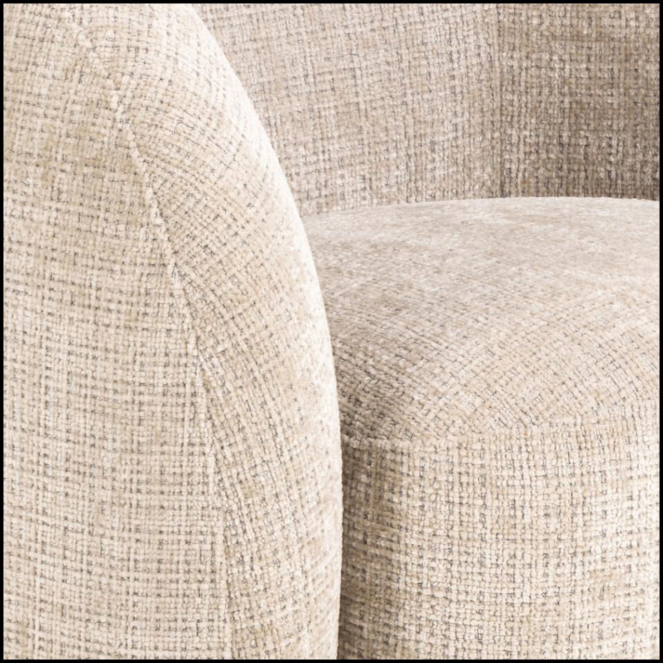 Lodi 2.5 Seater Sofa 