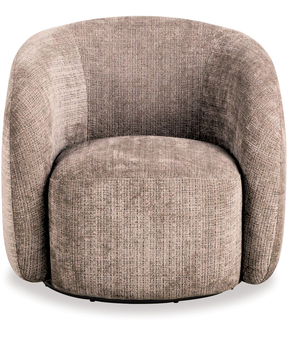 Lodi Swivel Armchair / Occasional Chair 