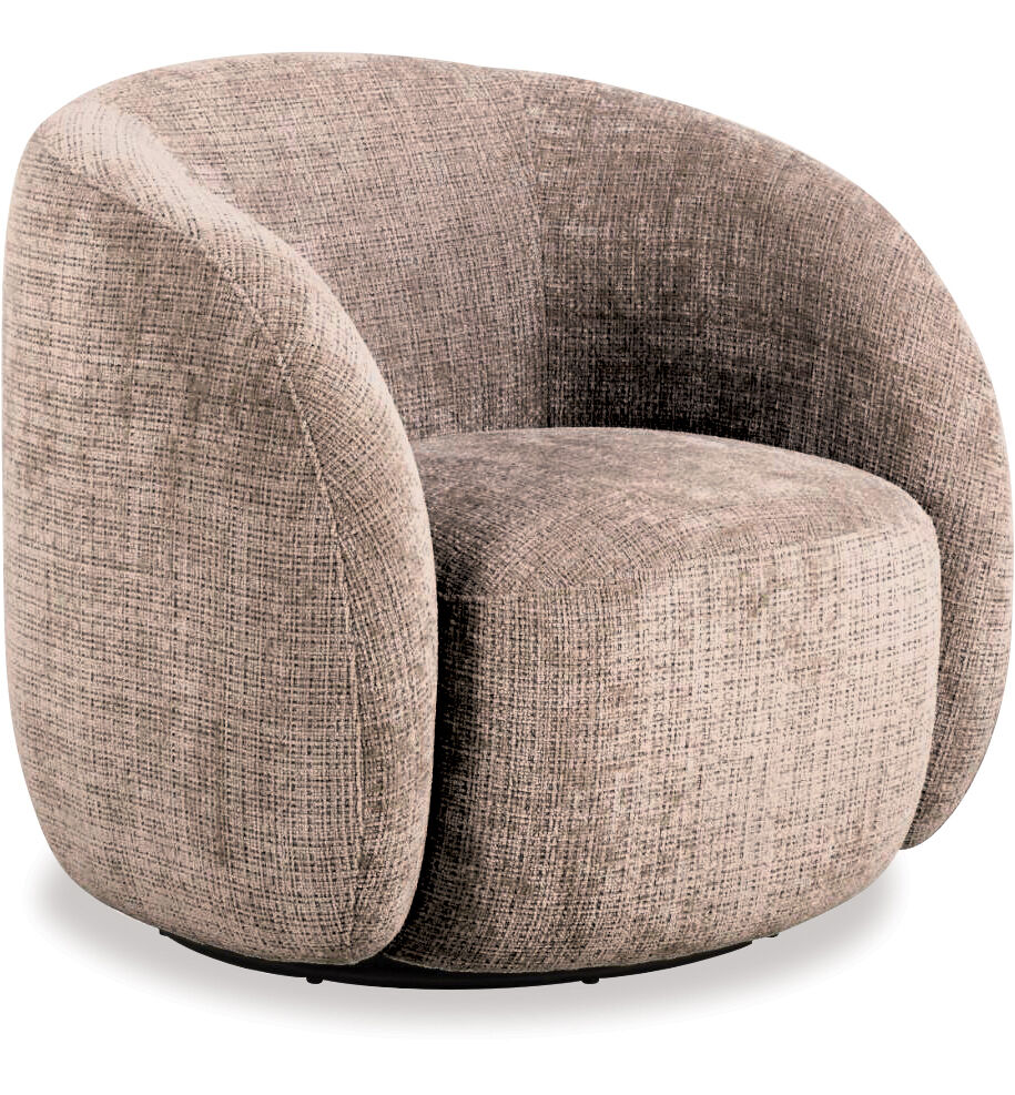 Lodi Swivel Armchair / Occasional Chair 