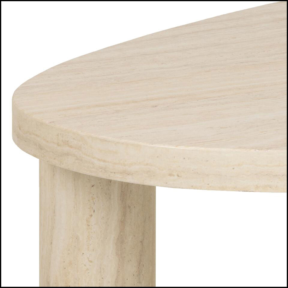 Tupelo Coffee Table