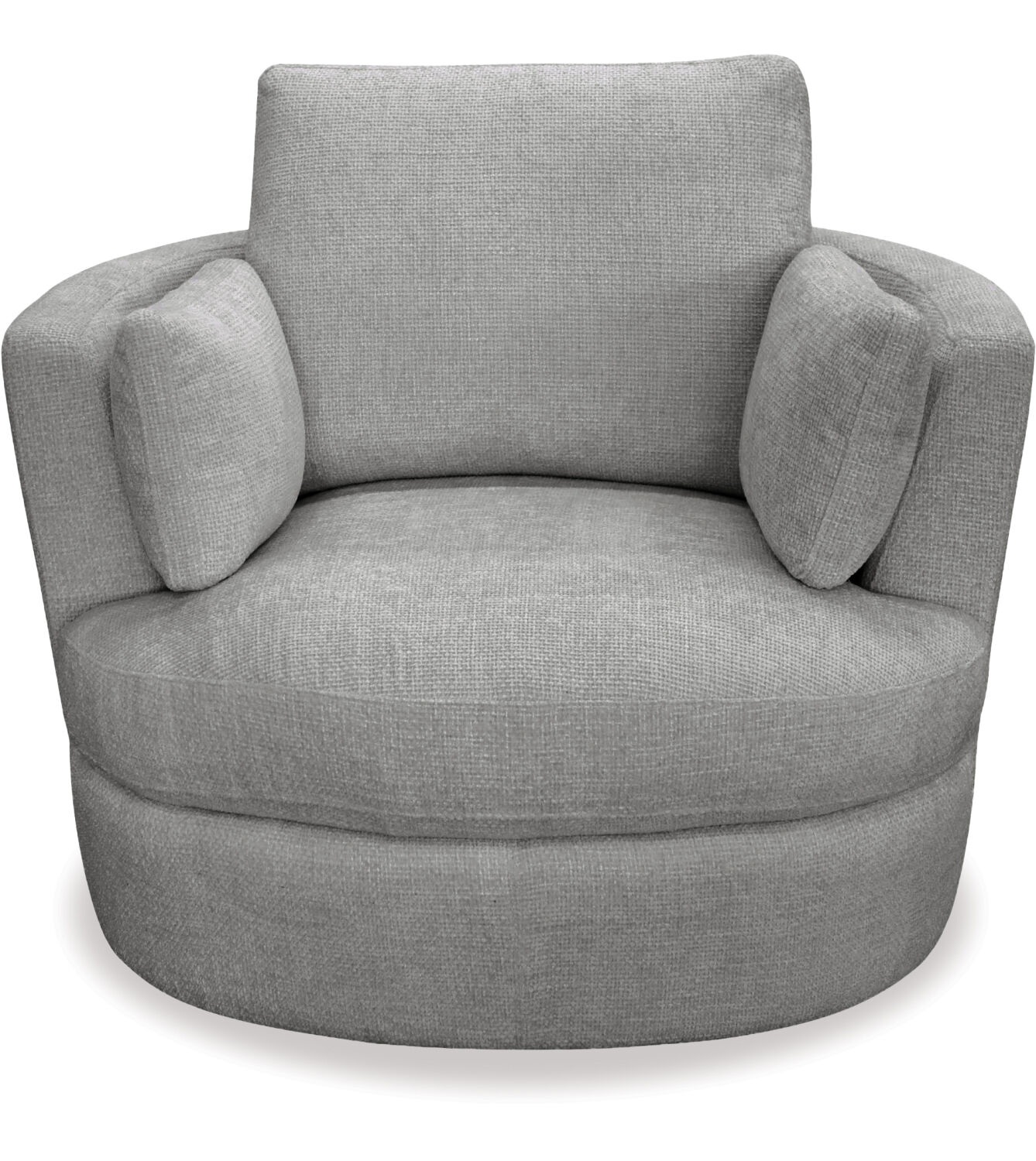 Cuddle Swivel Chair 