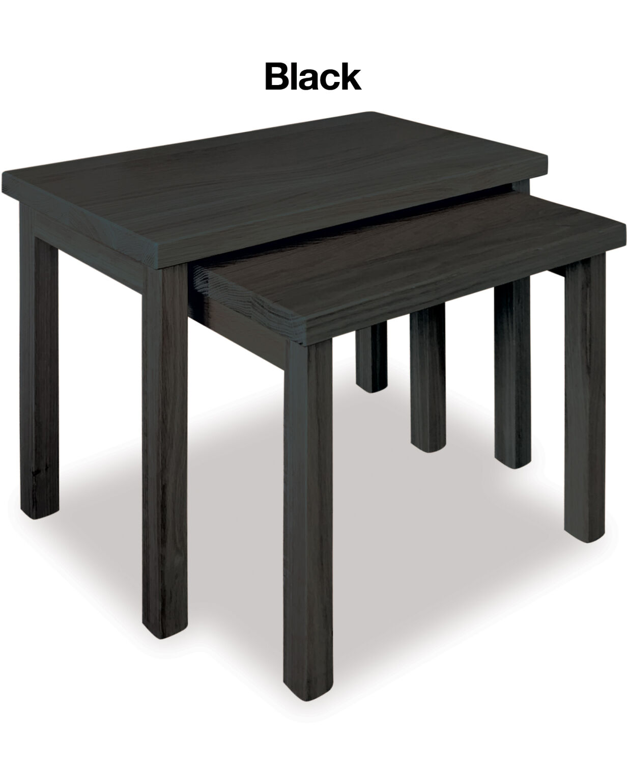 Avondale Nest of 2 Tables 