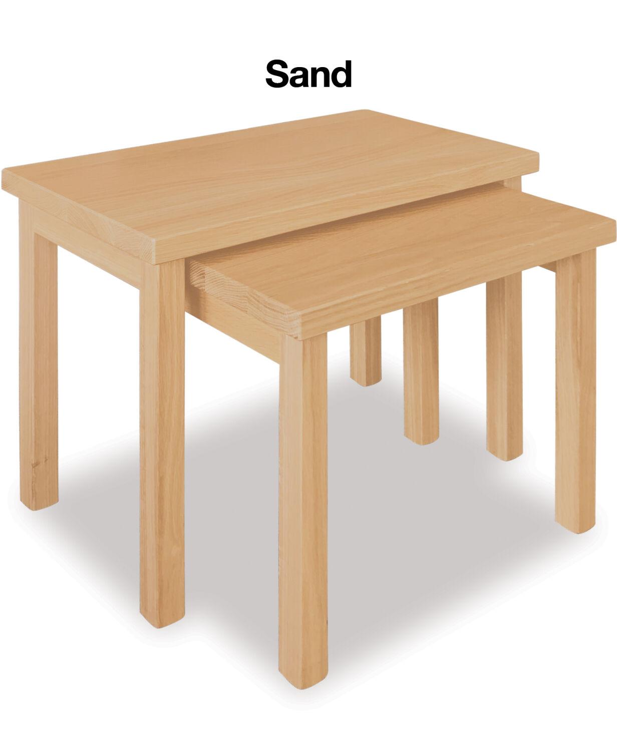 Avondale Nest of 2 Tables 
