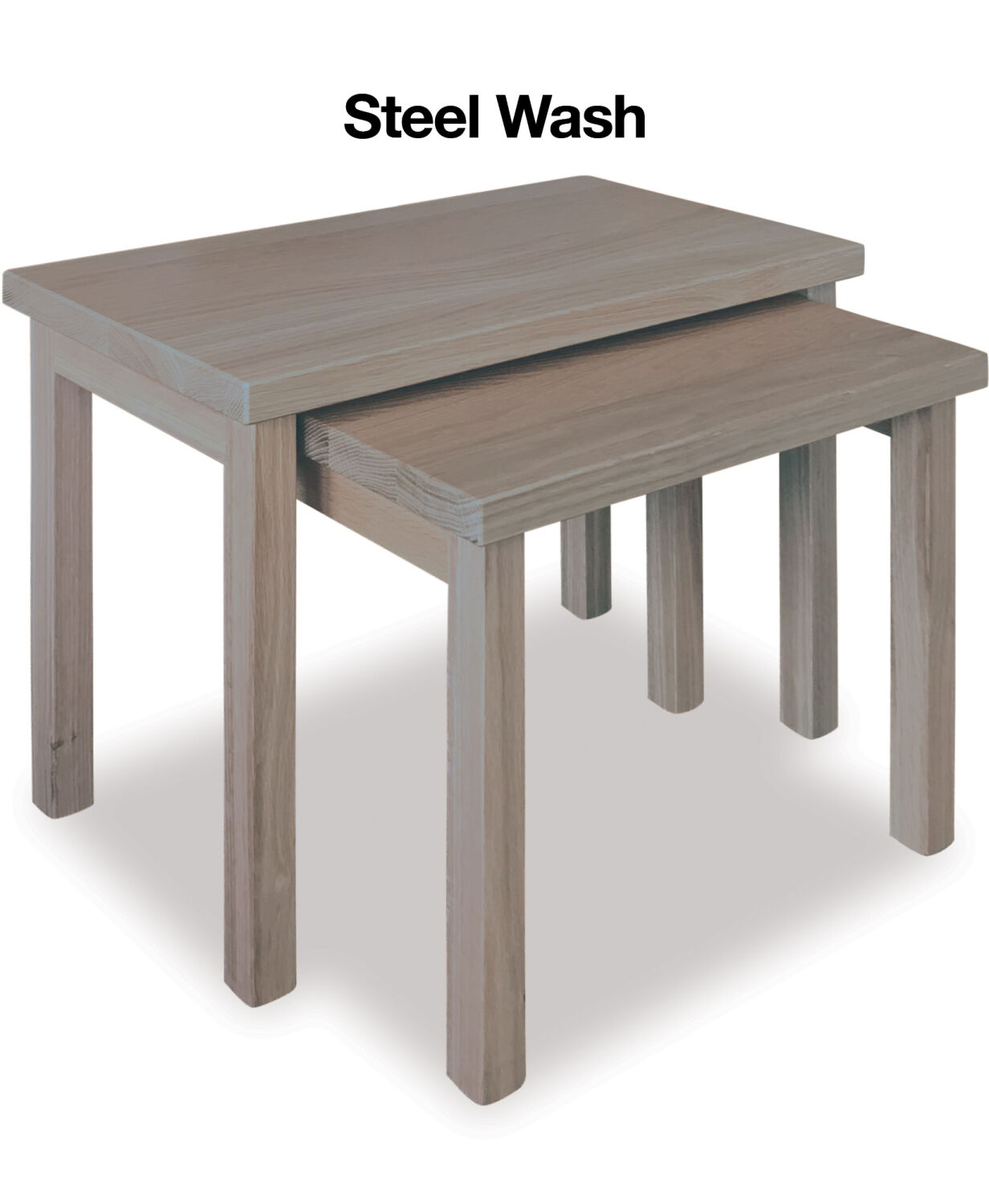 Avondale Nest of 2 Tables 