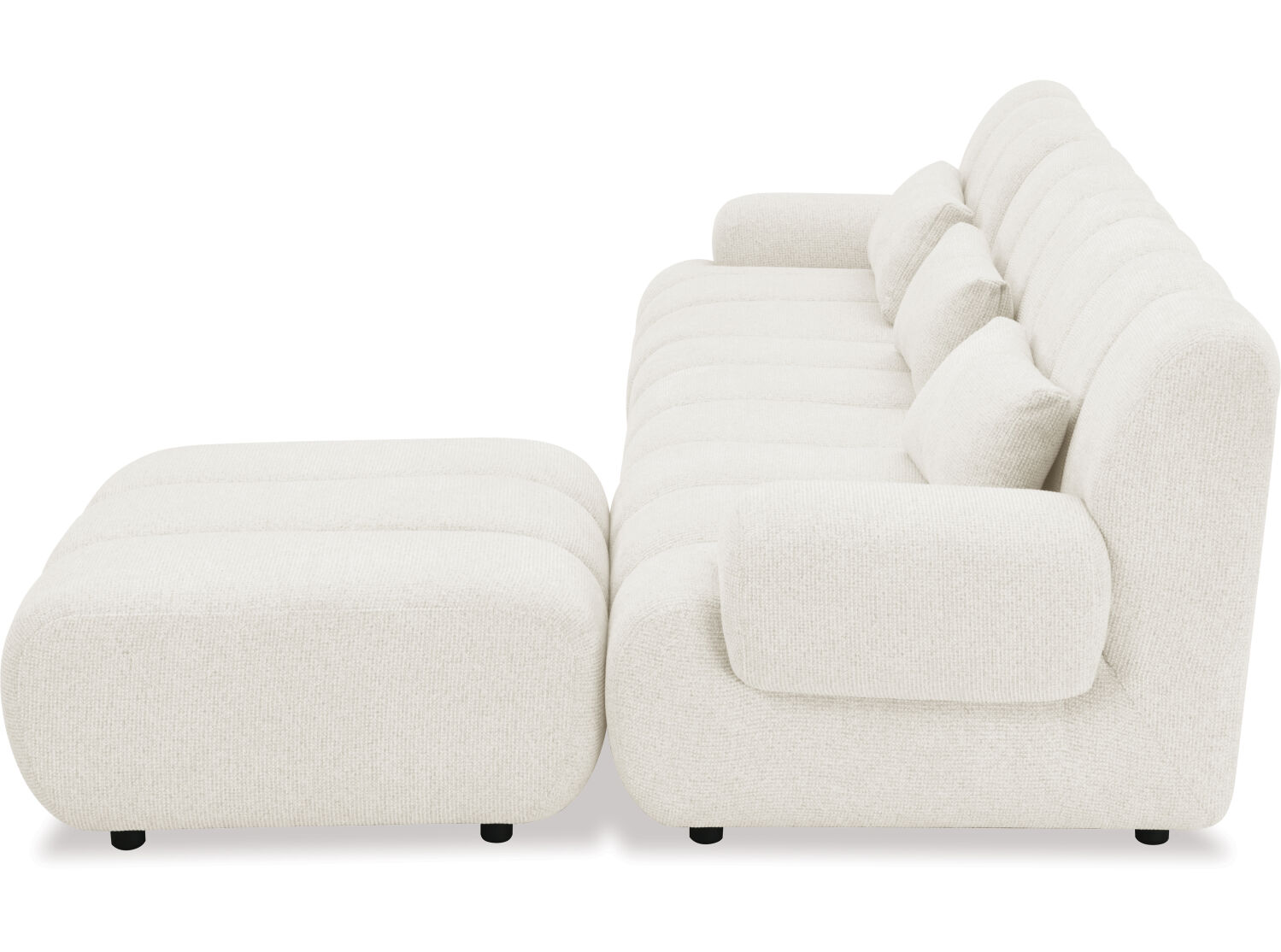 Harmony 4-pce Lounge Suite 
