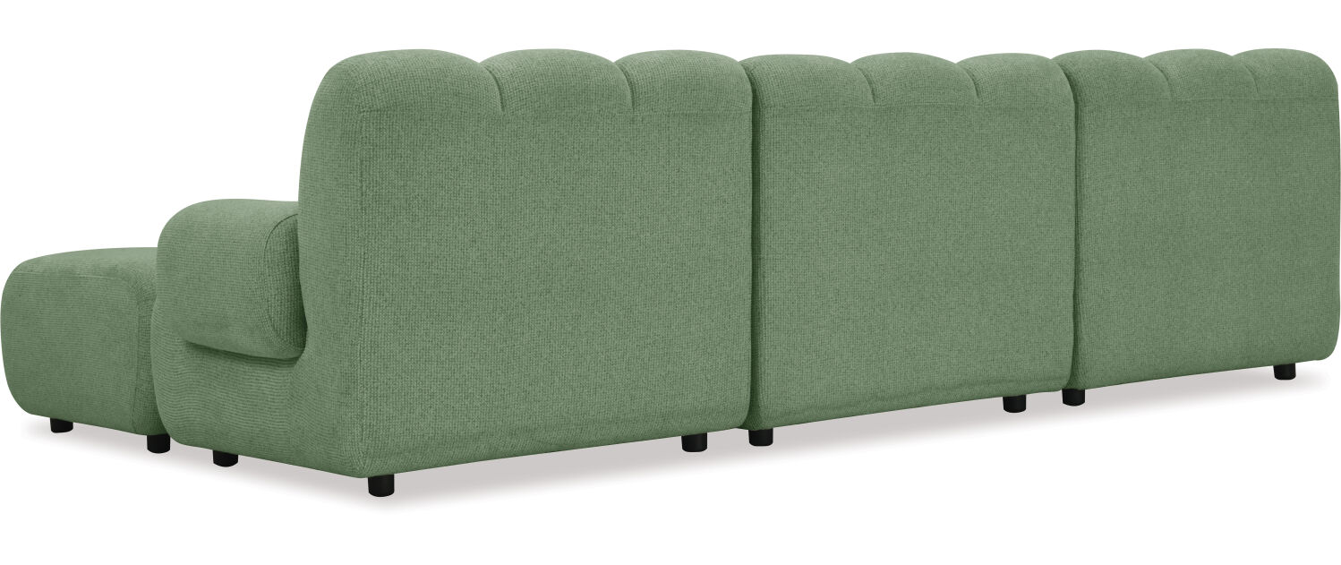 Harmony 4-pce Lounge Suite  