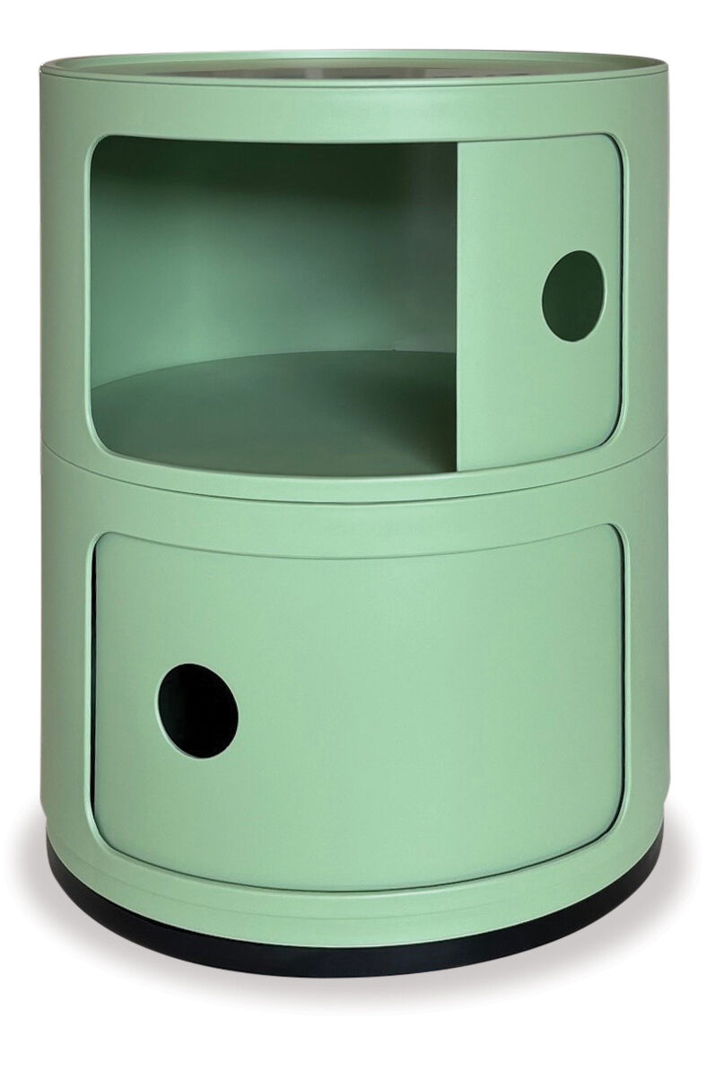 Ally 2 Box Unit 
