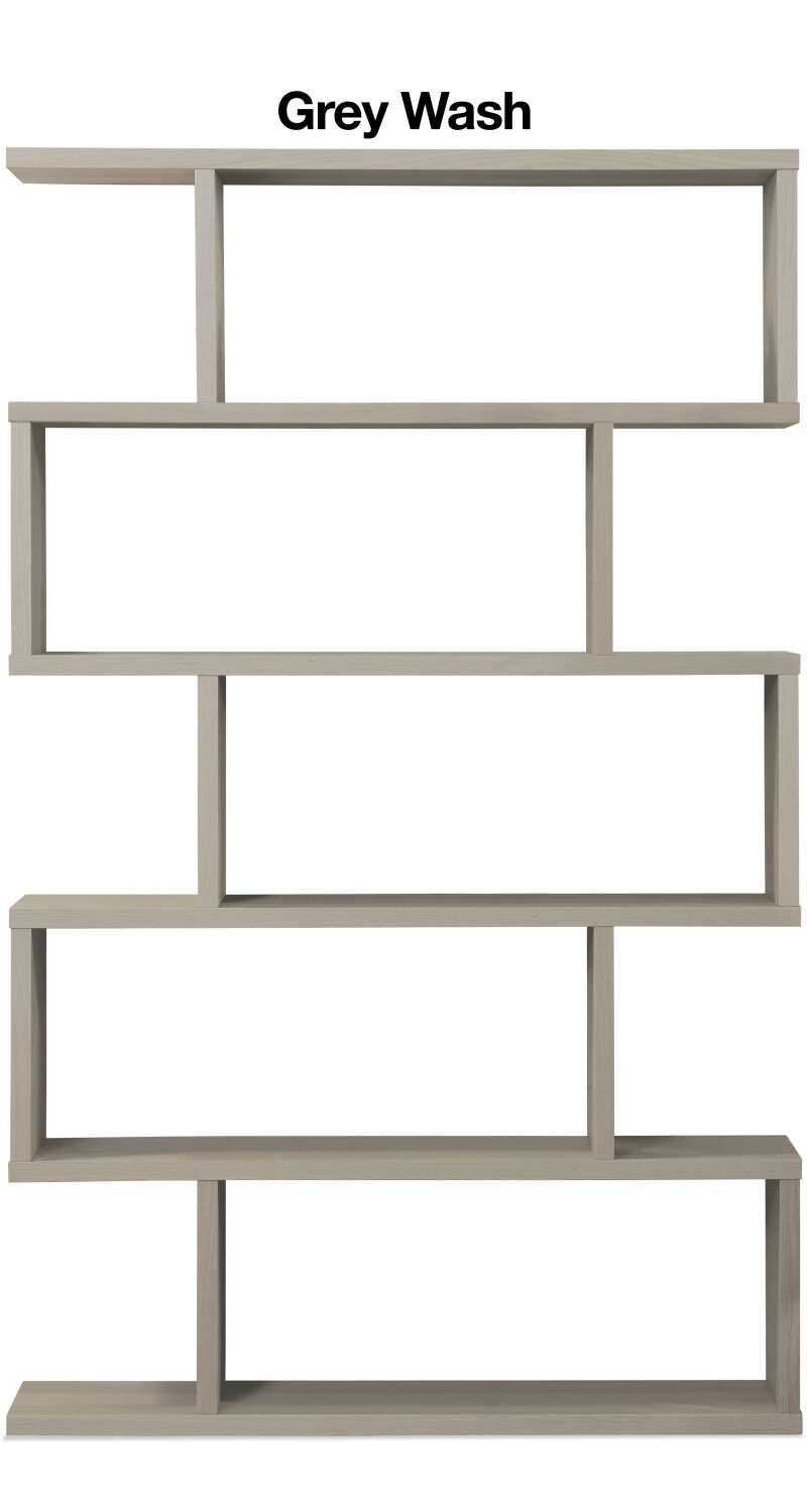 Zig Zag 120 Wall Unit 