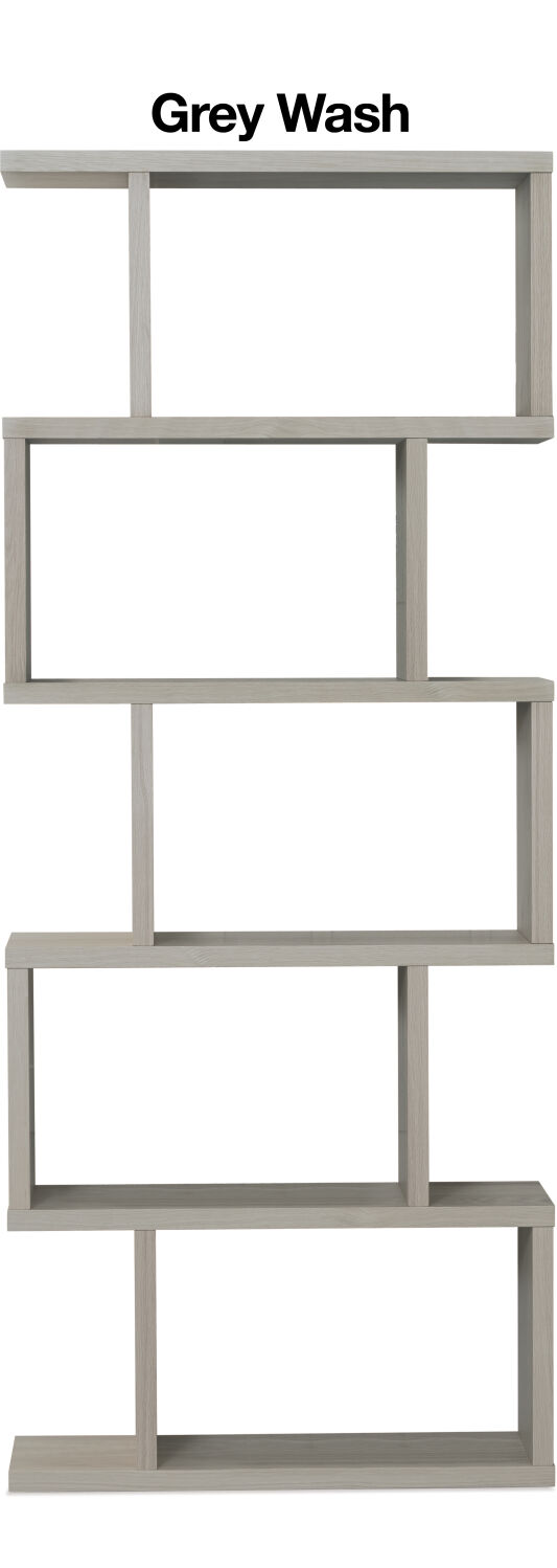 Zig Zag 80 Wall Unit 