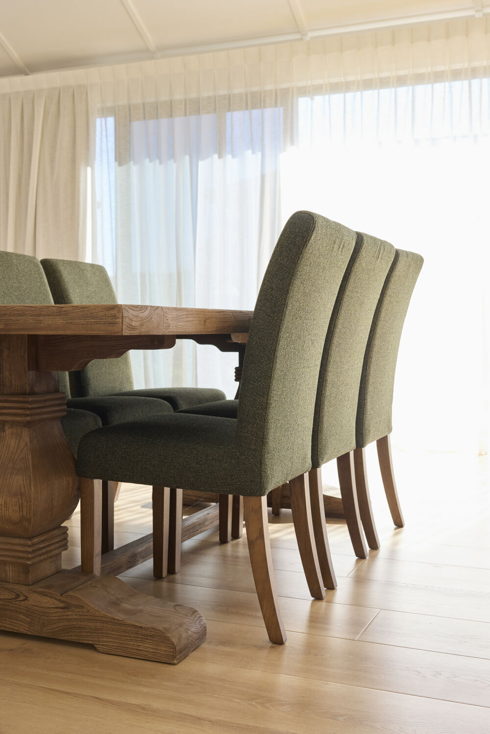 Arthur Dining Chair