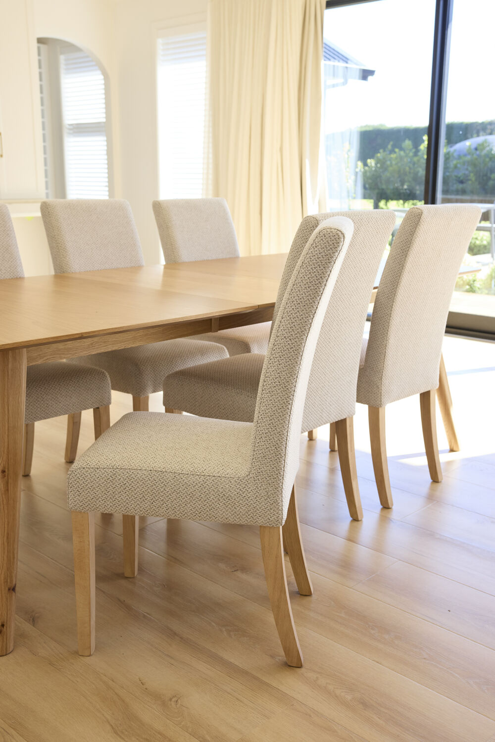 Arthur Dining Chair