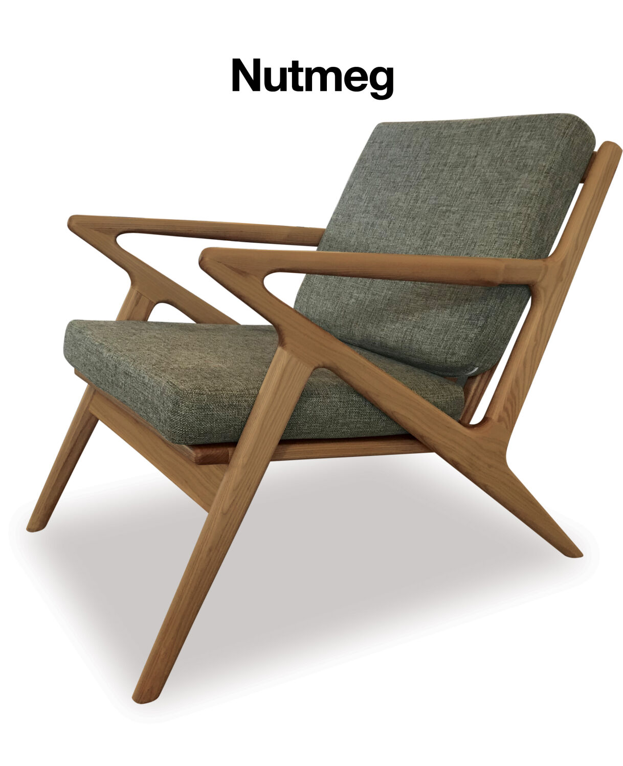 Wasabi Armchair / Occasional Chair