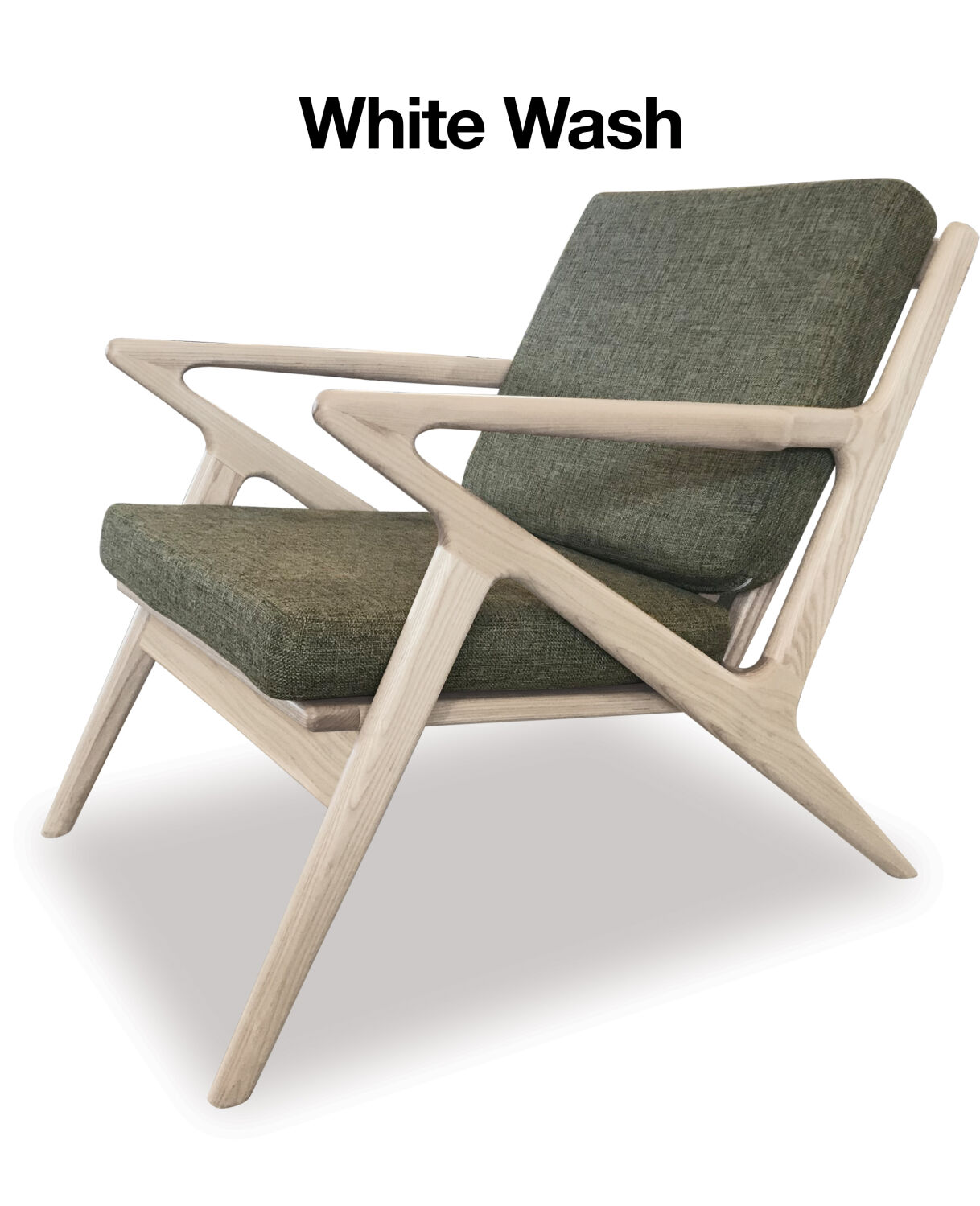 Wasabi Armchair / Occasional Chair