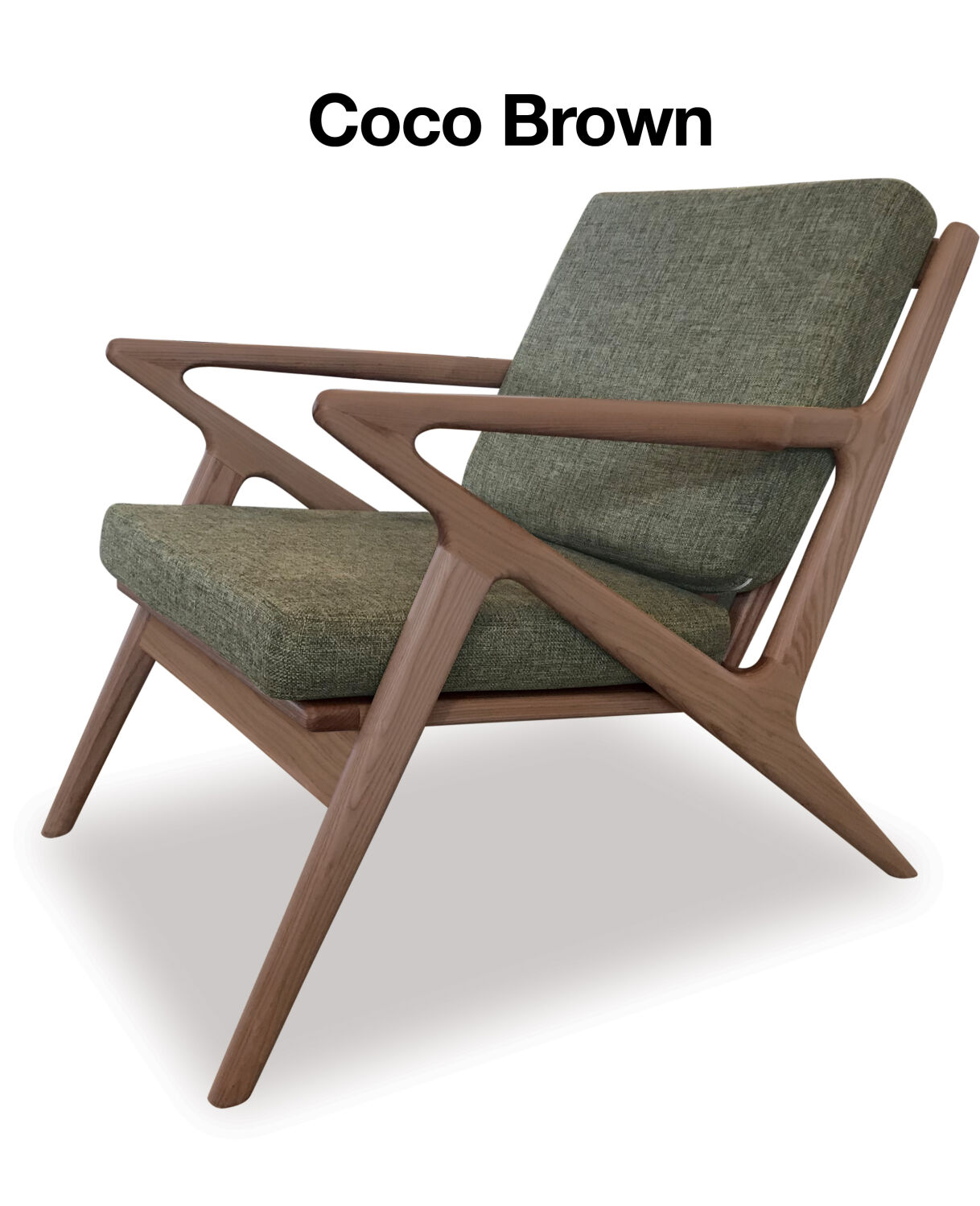 Wasabi Armchair / Occasional Chair