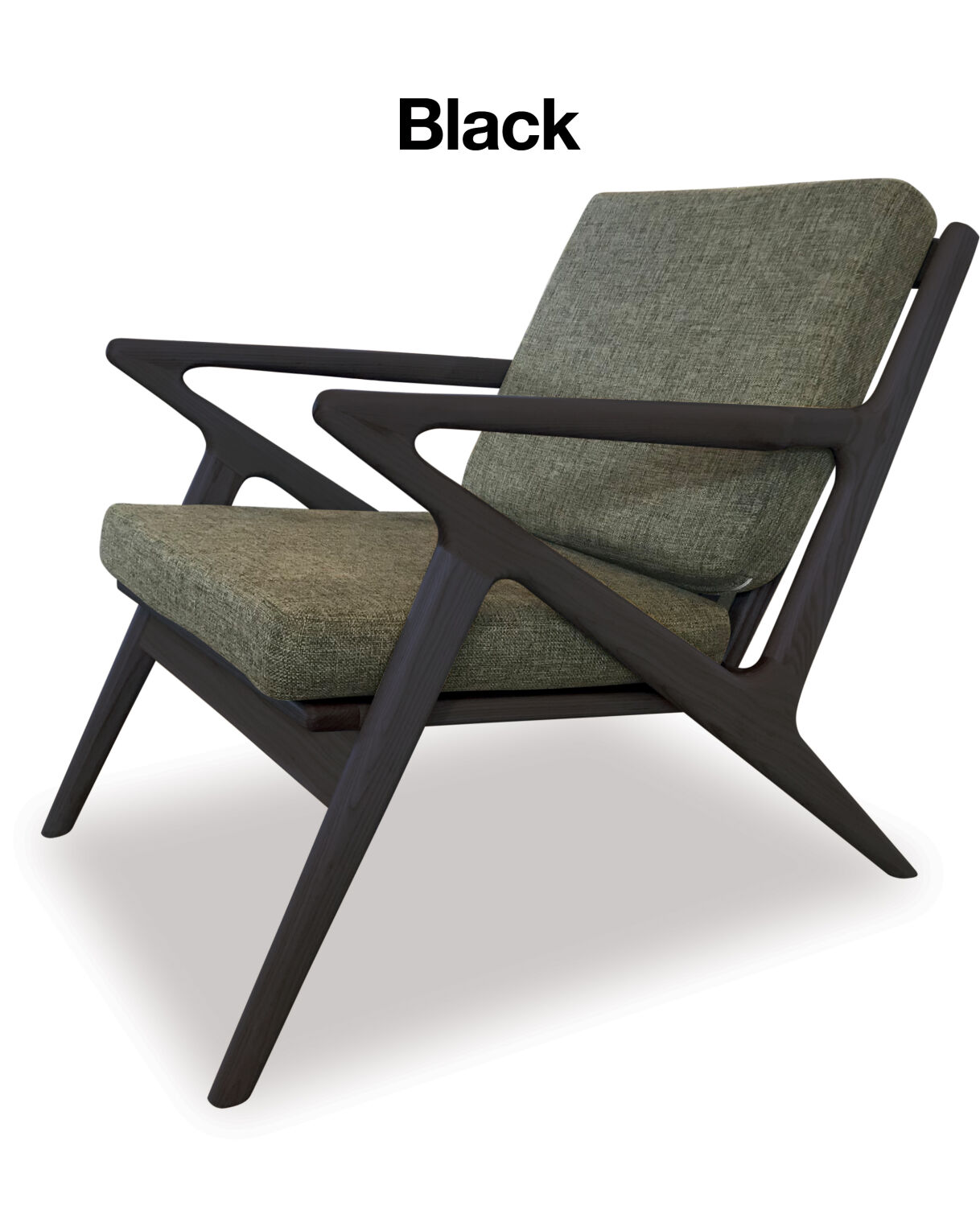 Wasabi Armchair / Occasional Chair