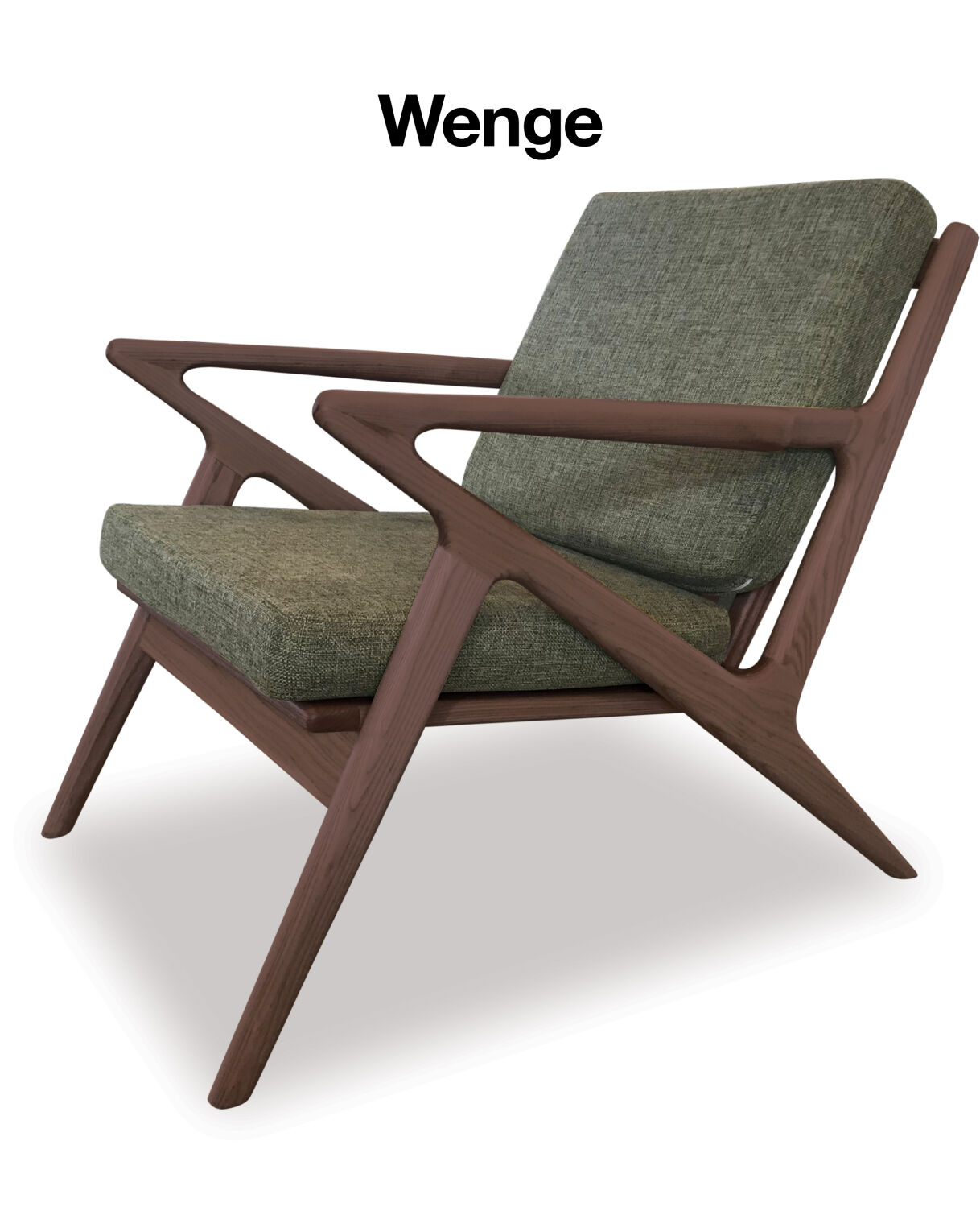 Wasabi Armchair / Occasional Chair