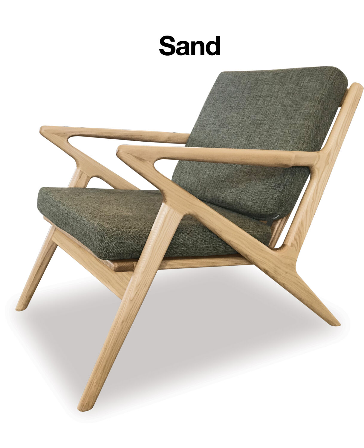 Wasabi Armchair / Occasional Chair