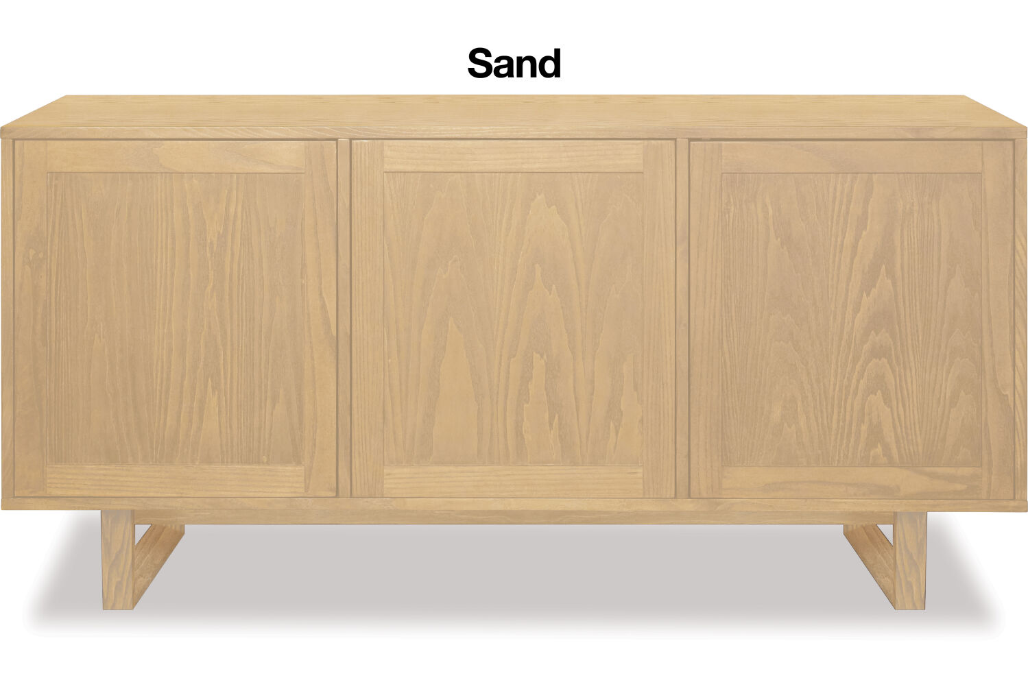 Connect Sideboard - Osaka Base 