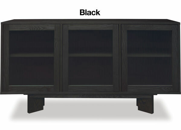 Connect Sideboard - Plinth Base