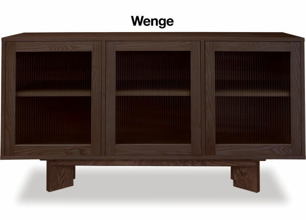 Connect Sideboard - Plinth Base