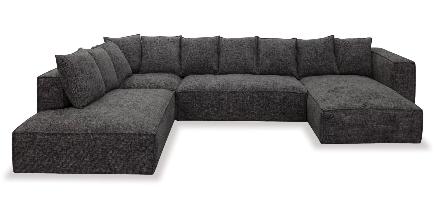 Linden Chaise Lounge Suite