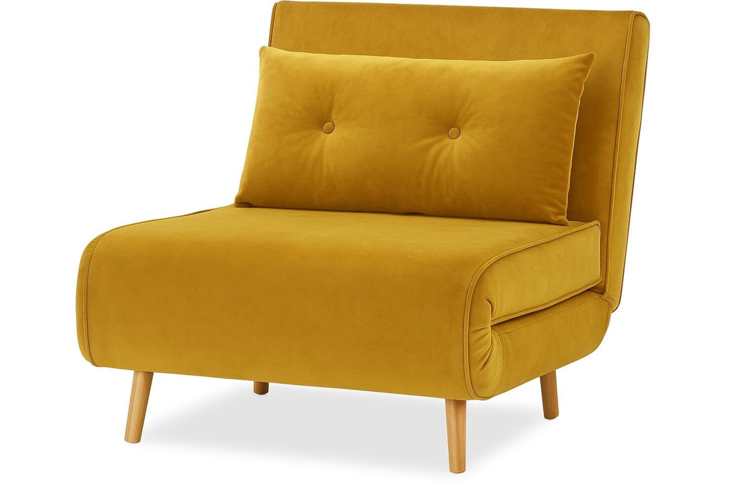 Haru 1-Seat Sofa Bed Chair