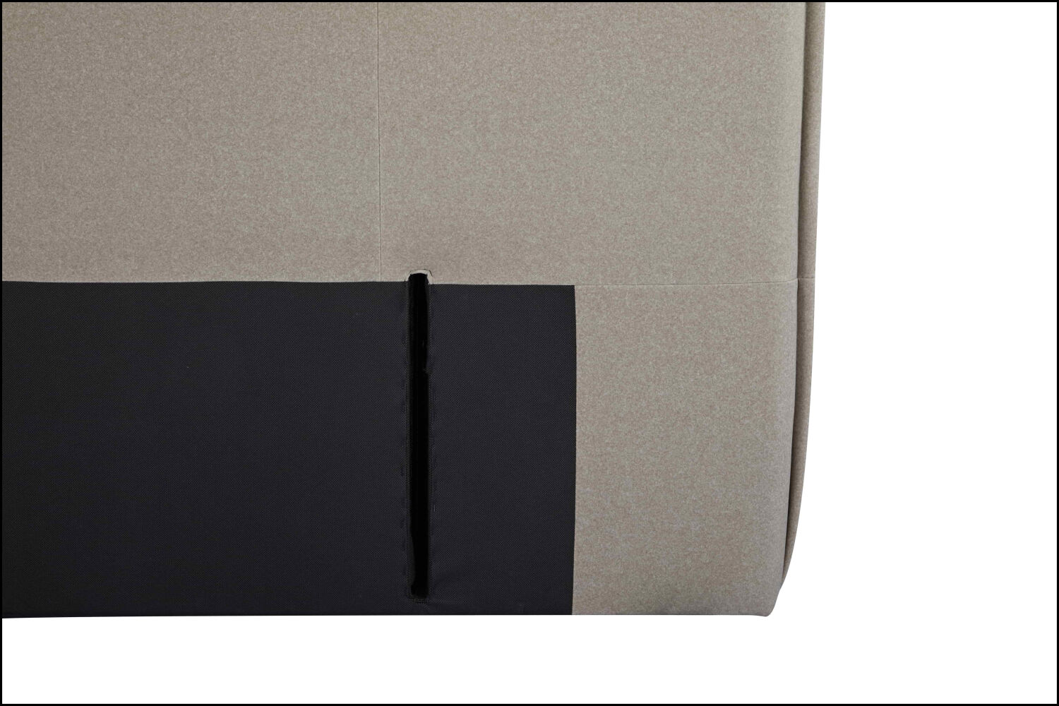 Jackson Headboard - Queen/King