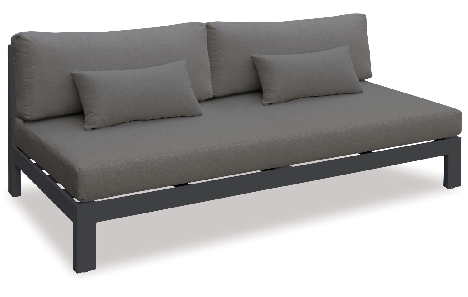 Hobson Bay Outdoor 3-Seater Modular Sofa