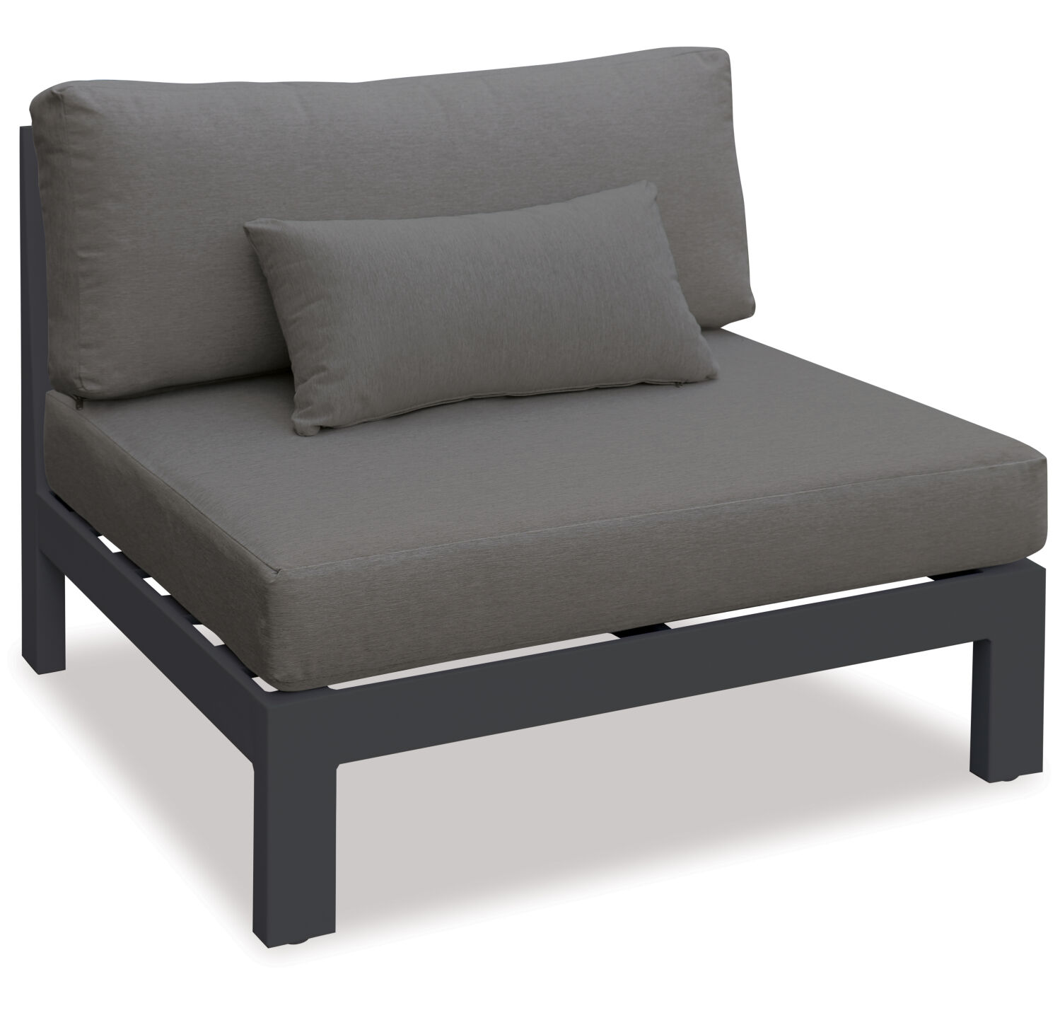 Hobson Bay Outdoor Modular Chair 