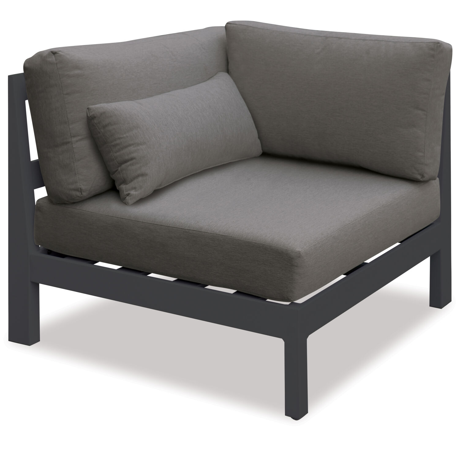 Hobson Bay Outdoor Modular Corner