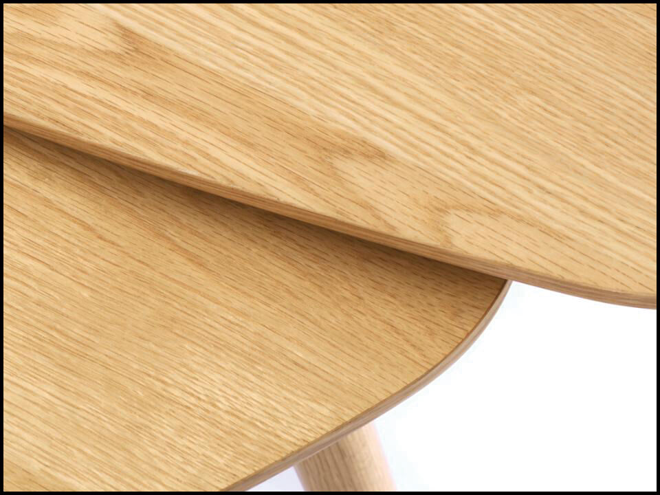 Naples Nest of 2 Tables 