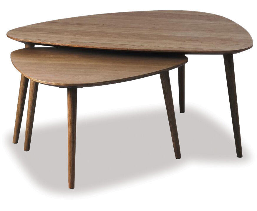 Naples Nest of 2 Tables 