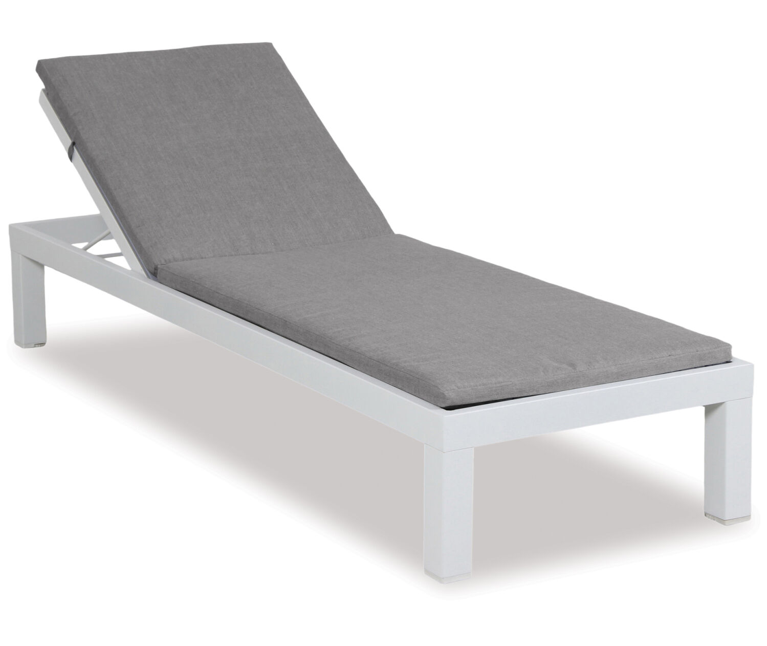 Lakeside Outdoor Sunlounger  