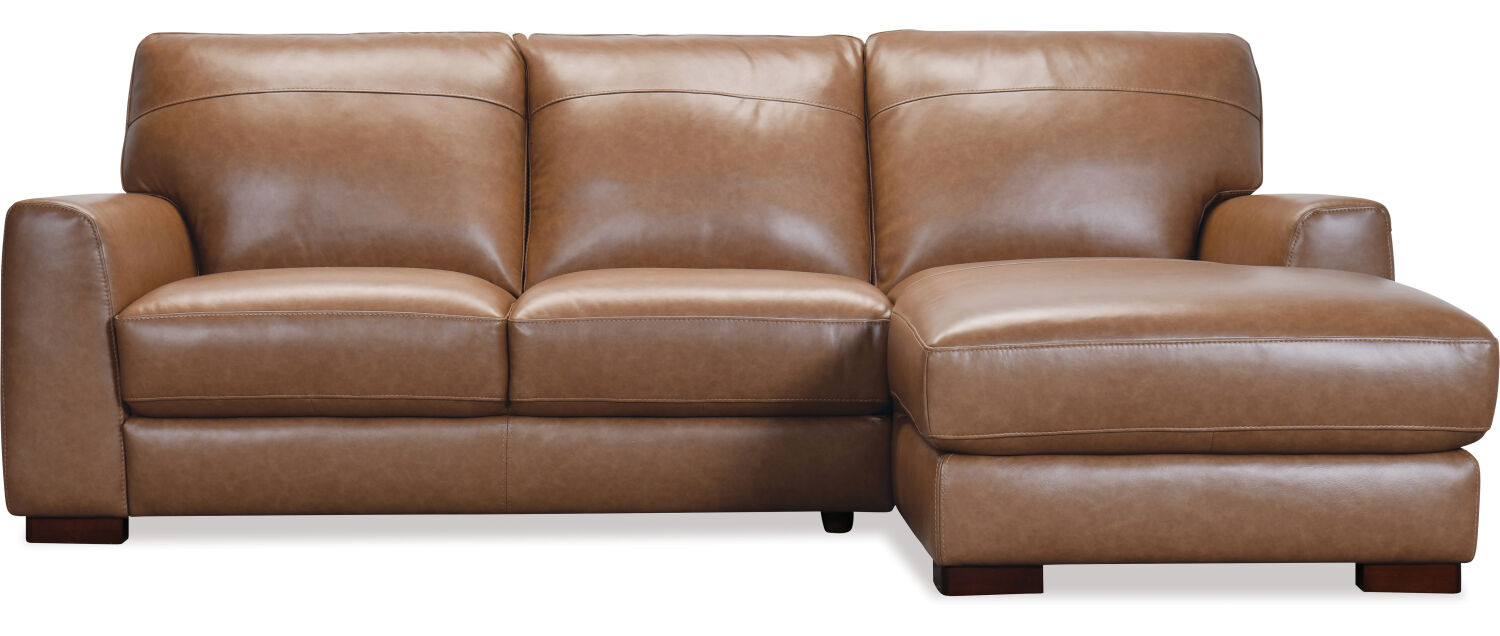 Cambridge 2.5 Seater Chaise RHF