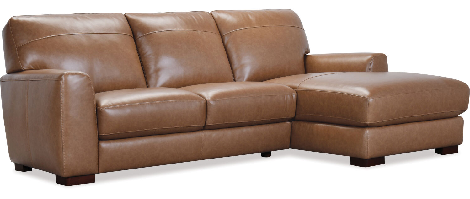 Cambridge 2.5 Seater Chaise RHF