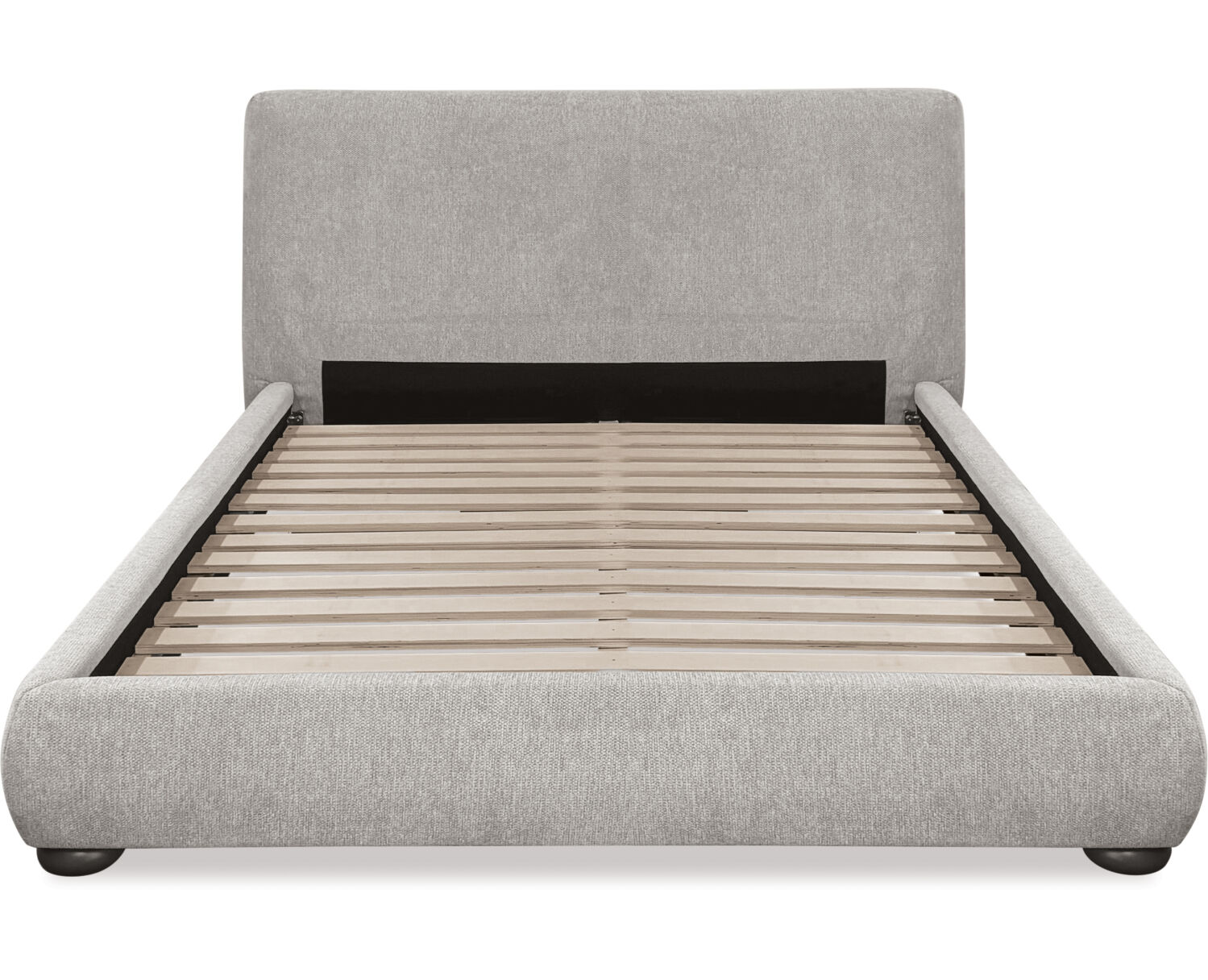 Mina Slat Bed - Super King