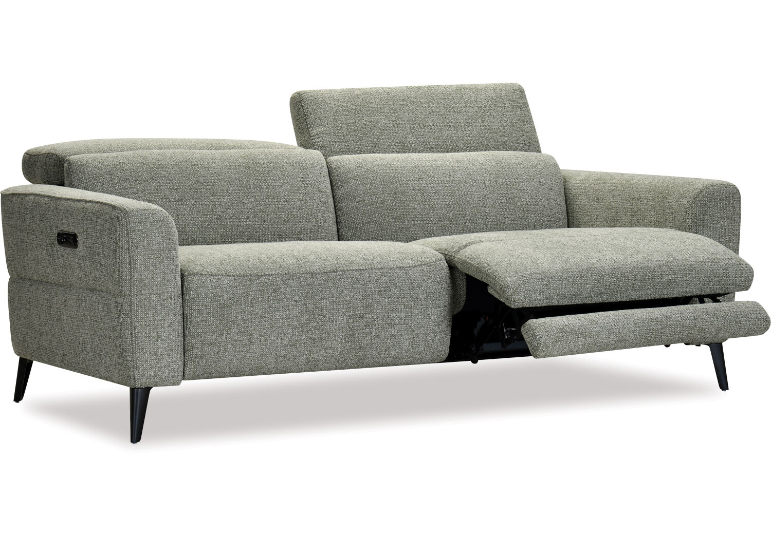 Nina 2.5 Seater Recliner Sofa 