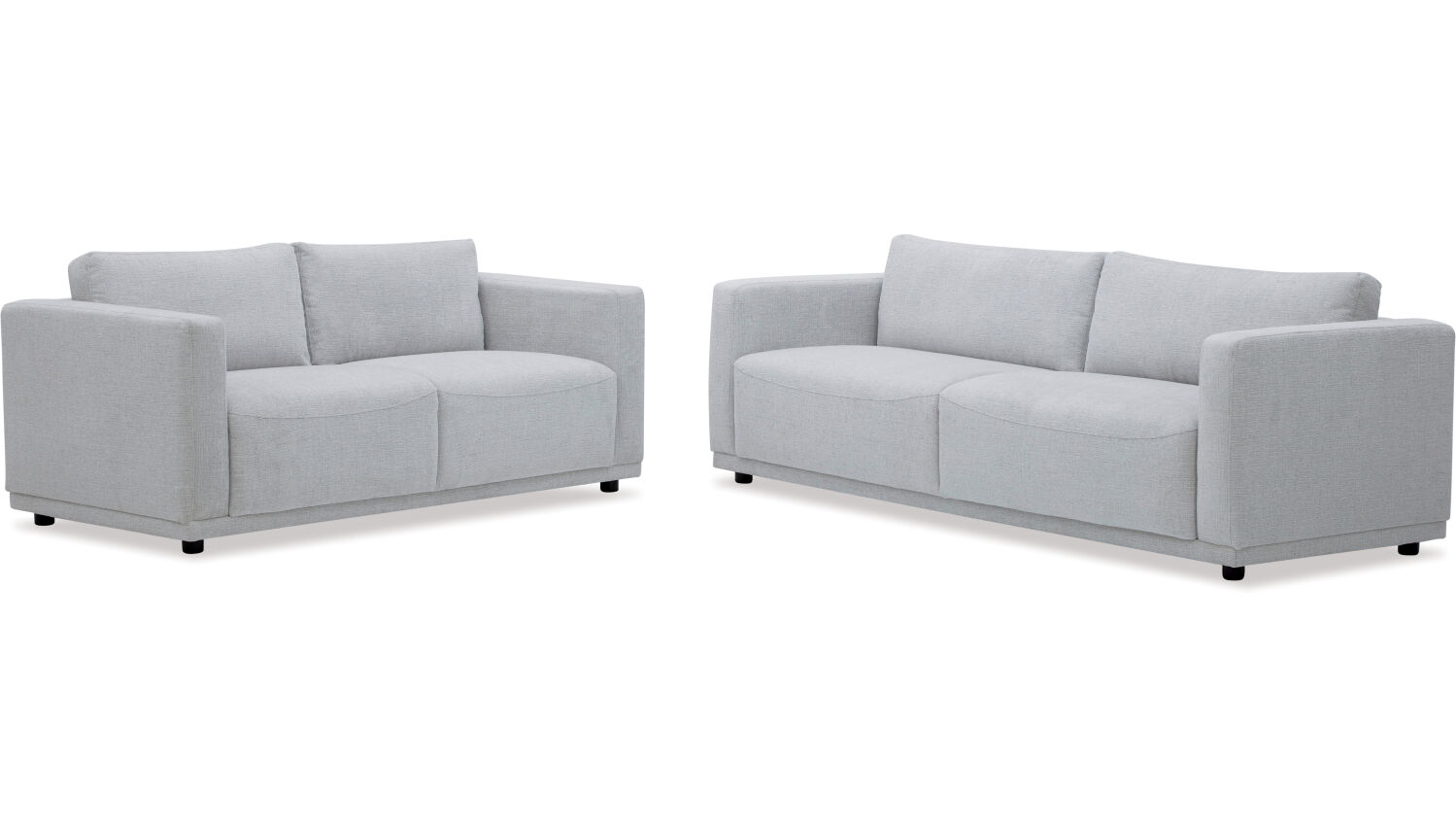 Kendal 2 Seater + 3 Seater Suite