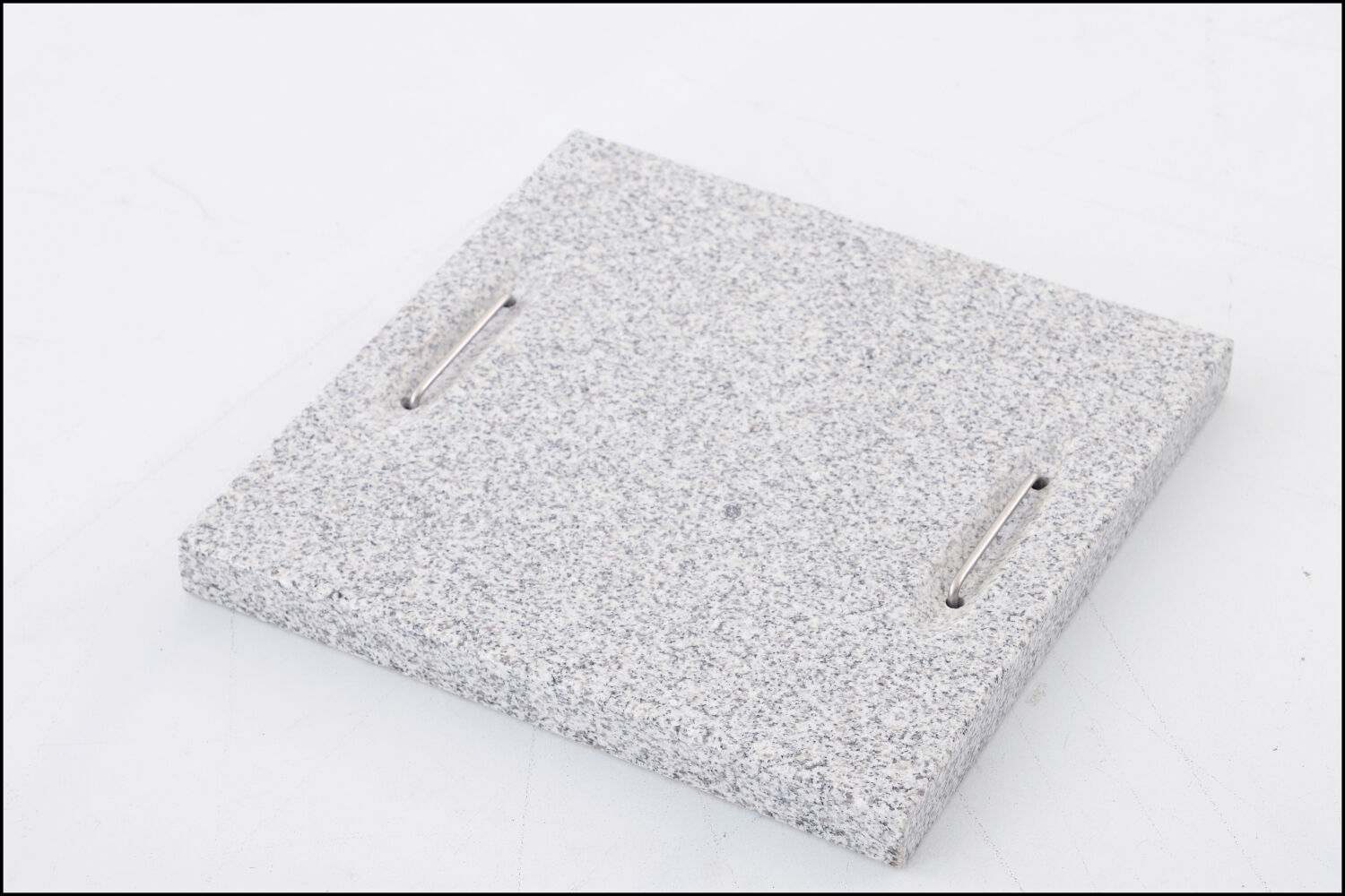 Bali 128 kg Outdoor Umbrella Base 8-pce   