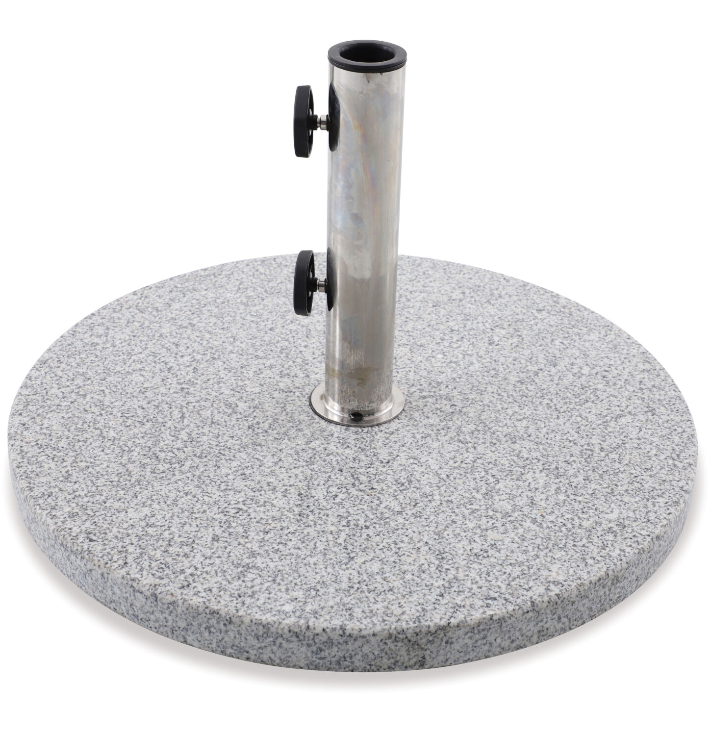 Coast 25 kg Outdoor Umbrella Base 4-pce 