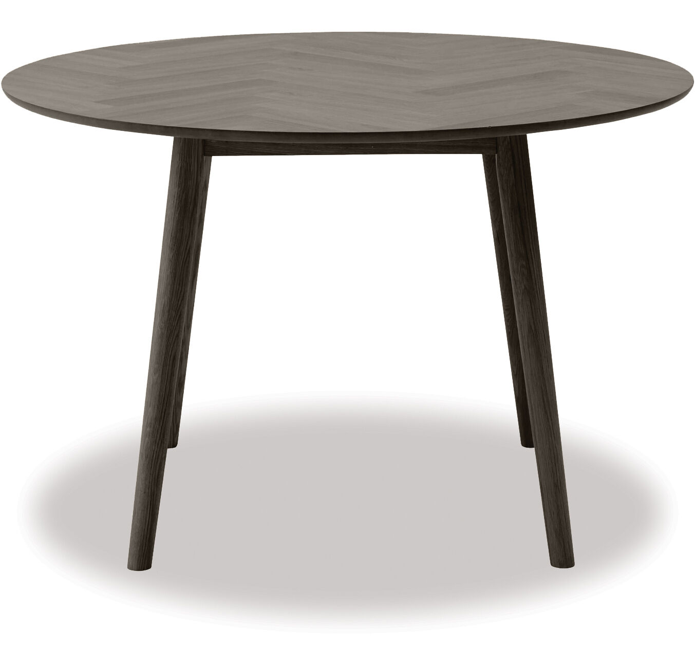 Casola Round Dining Table 